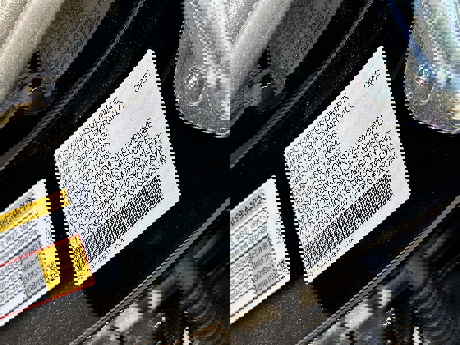 Certified 2026 Acura Integra A-Spec image 21