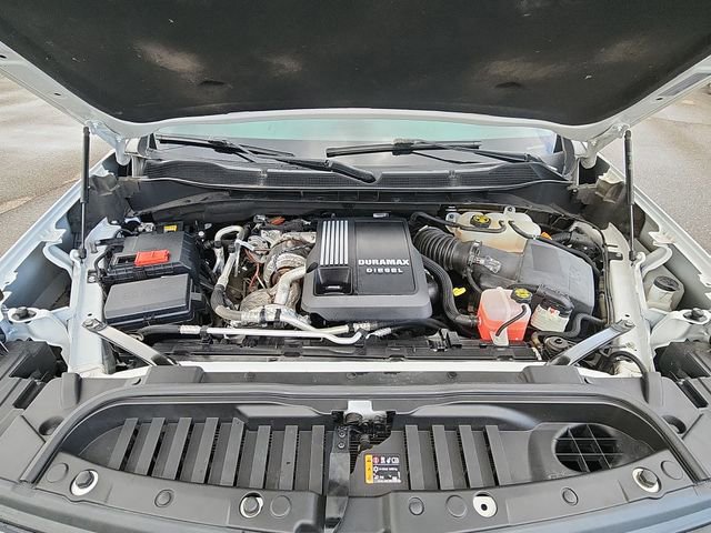 Used 2023 Chevrolet Silverado 1500 LT Trail Boss w/ LPO, Dark Essentials Package image 26