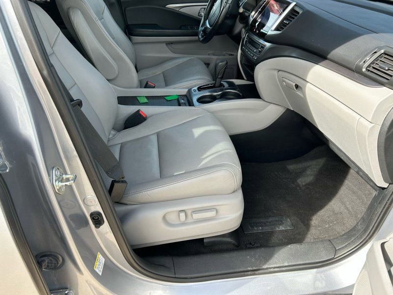 Used 2016 Honda Pilot EX-L image 15