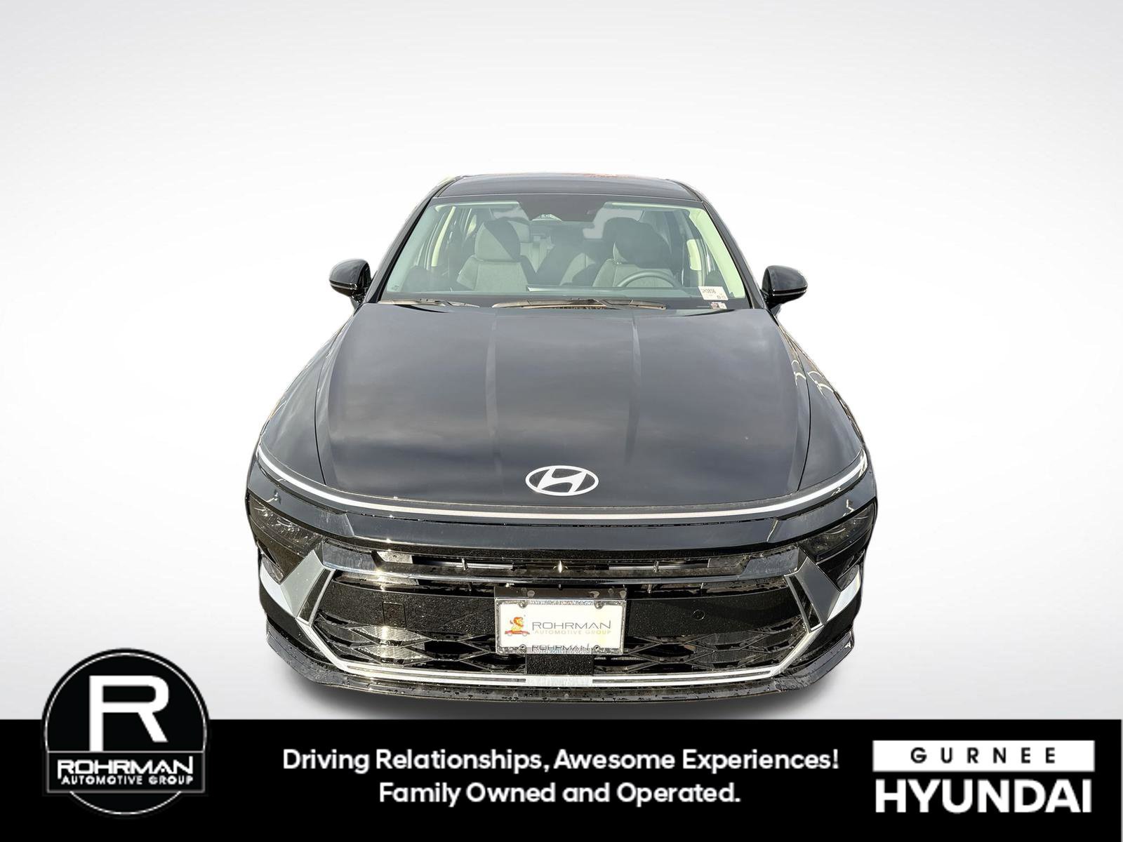 Used 2026 Hyundai Sonata SEL FWD image 3