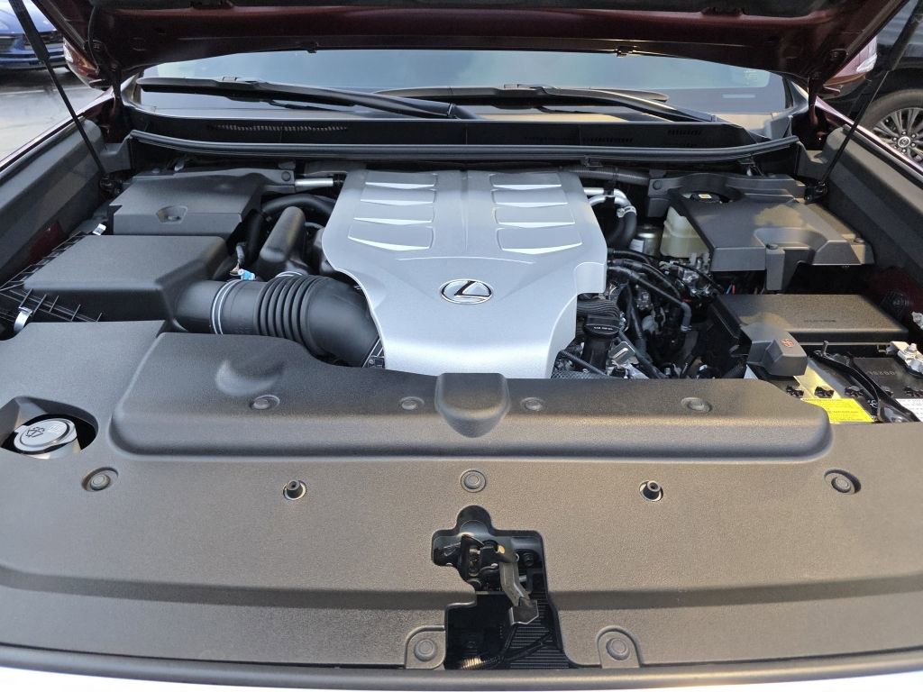 Certified 2022 Lexus GX 460 Luxury image 14