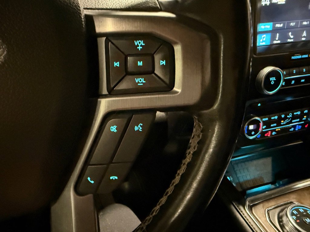 Used 2018 Ford Expedition Max Platinum image 44