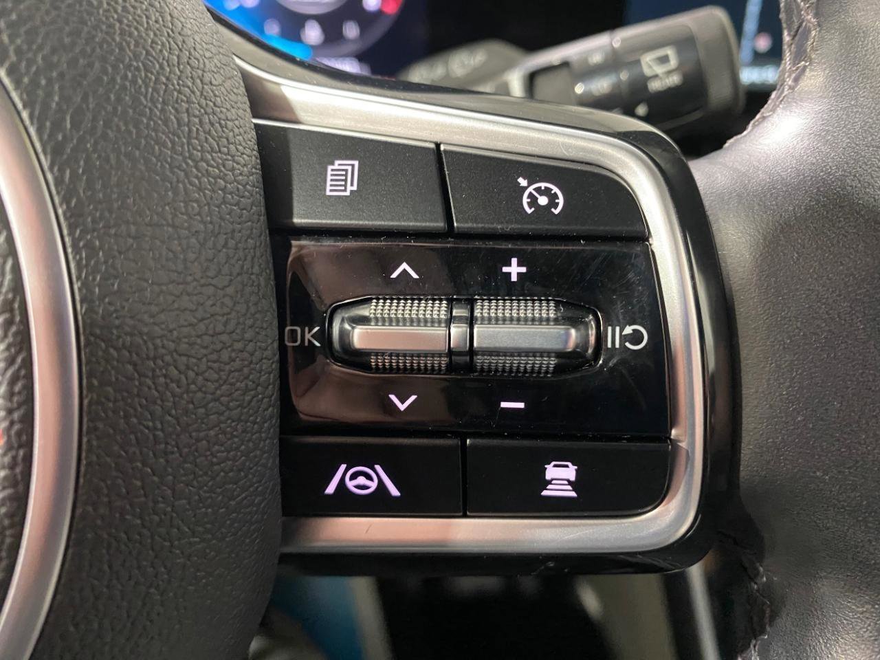 Used 2022 Kia Carnival SX Prestige image 24