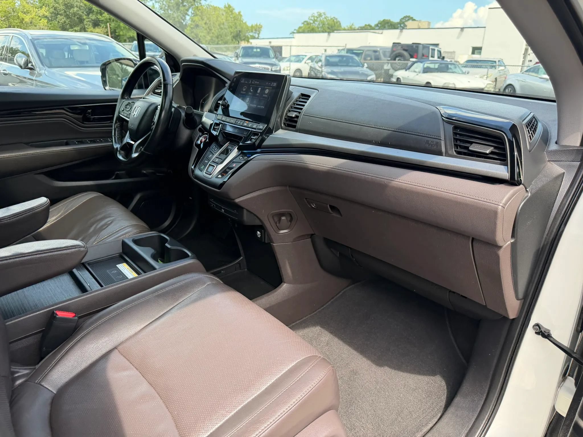 Used 2019 Honda Odyssey Elite image 30
