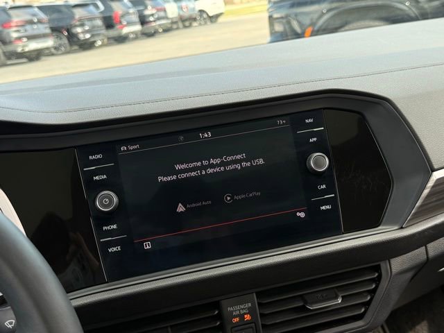 Used 2024 Volkswagen Jetta SEL image 22