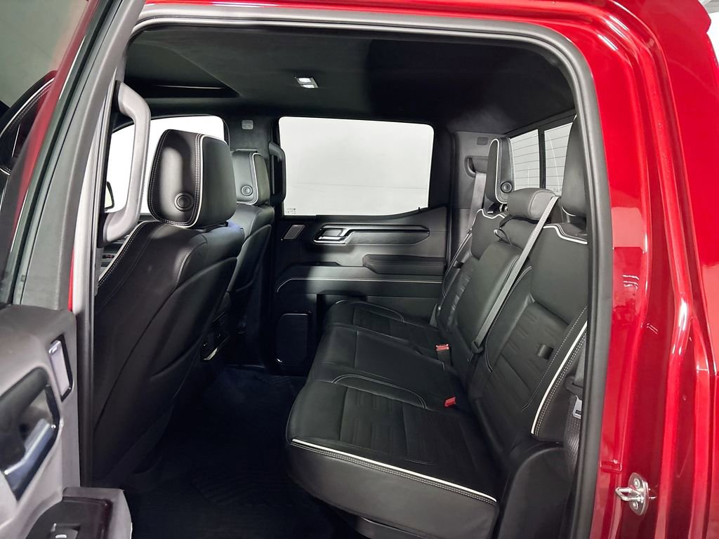 Used 2024 GMC Sierra 1500 AT4X w/ AT4X AEV Edition AWD/4WD image 20