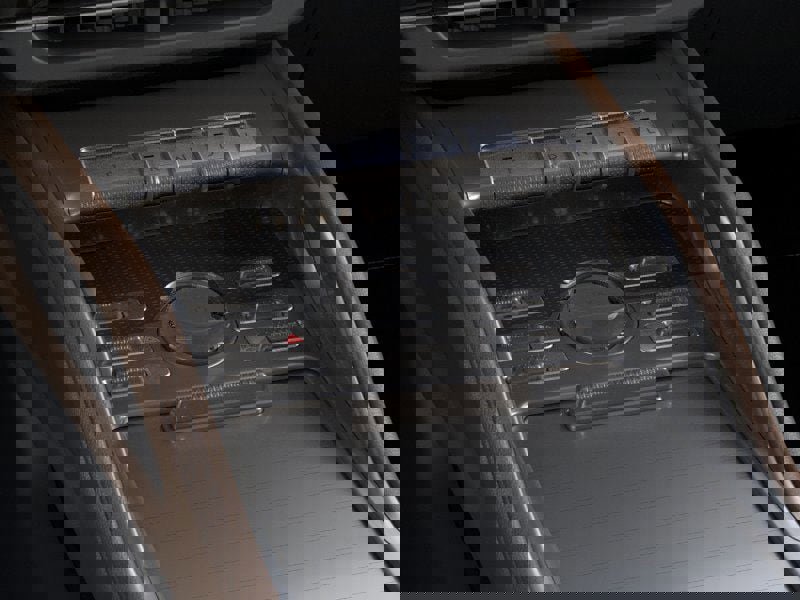 New 2026 Lincoln Nautilus Reserve w/ Jet Appearance Package image 15