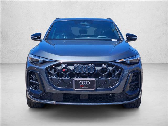 New 2026 Audi SQ5 Premium Plus AWD/4WD image 6
