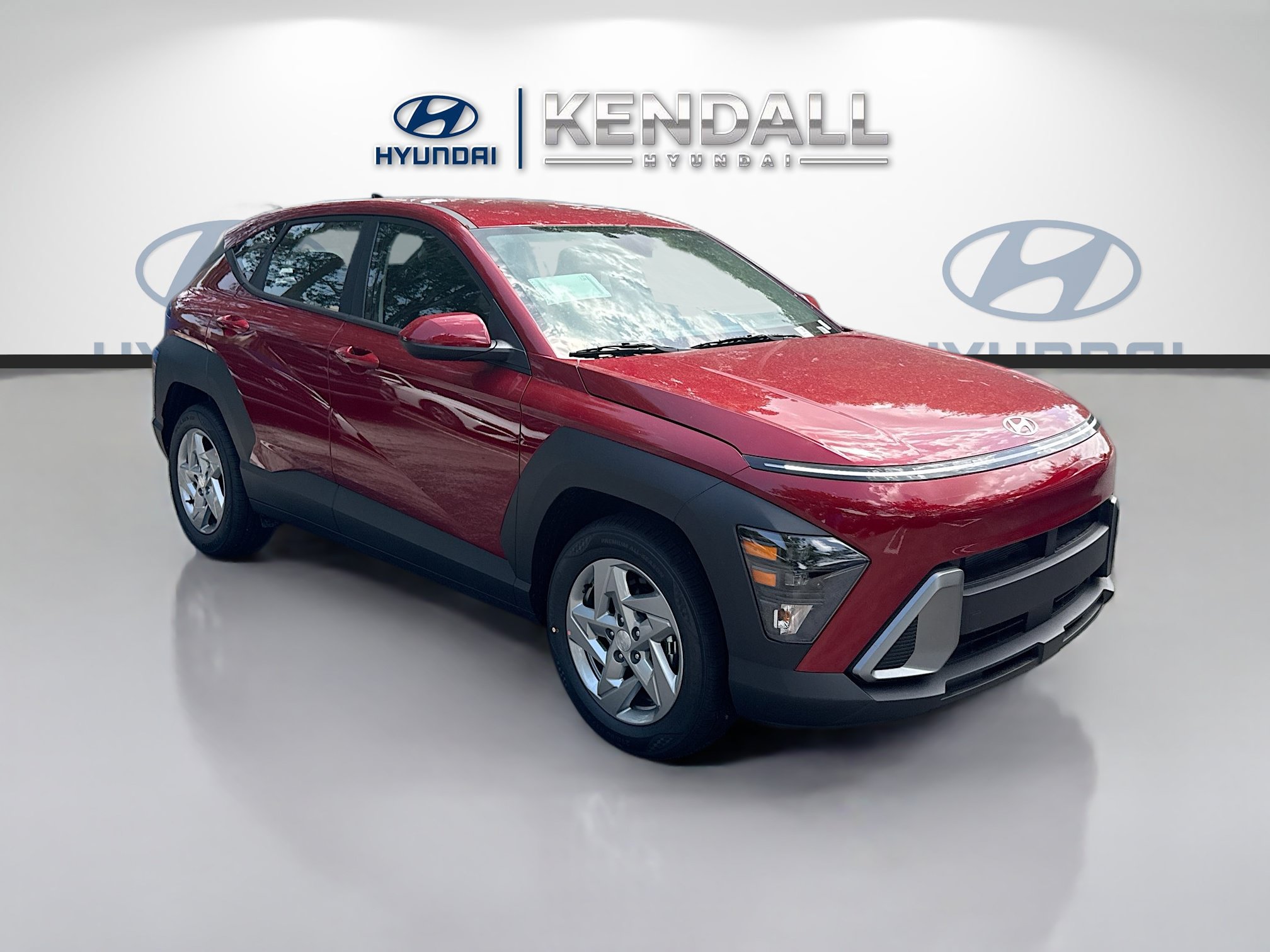 New 2026 Hyundai Kona SE