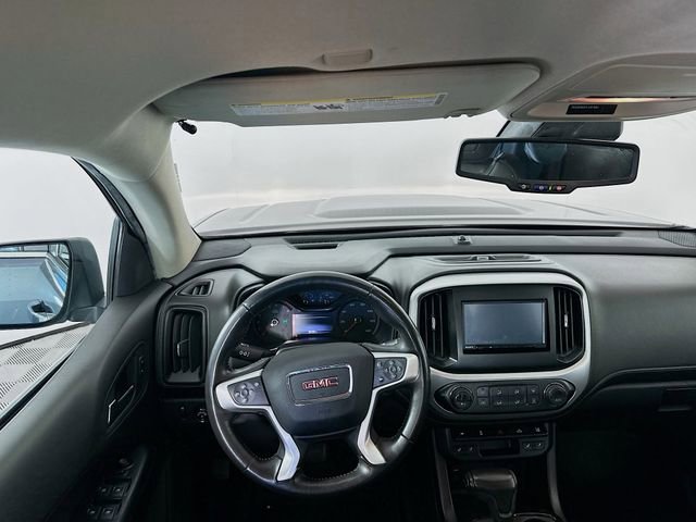 Used 2015 GMC Canyon SLT w/ LPO, Gearon Divider Package image 21