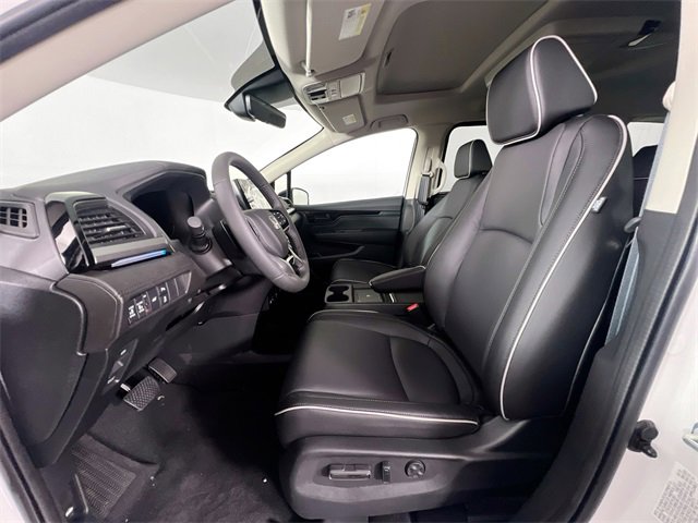 New 2026 Honda Odyssey Touring image 21