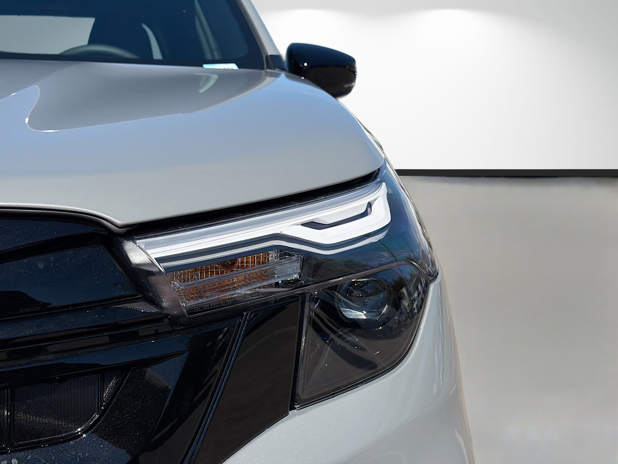 New 2026 Subaru Forester Sport image 9