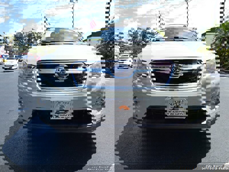 Used 2014 Subaru Crosstrek 2.0i Premium image 4