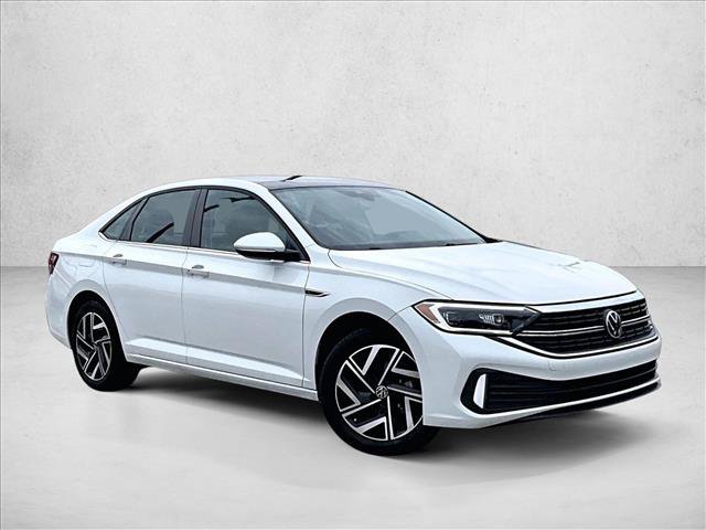Used 2022 Volkswagen Jetta SEL FWD image 11