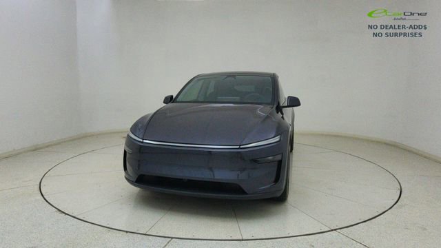 Used 2026 Tesla Model Y 2WD image 64