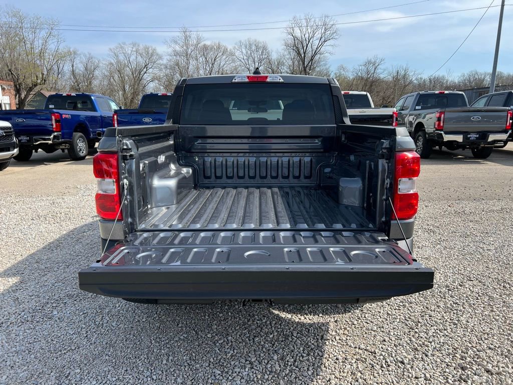 New 2026 Ford Maverick XLT image 17