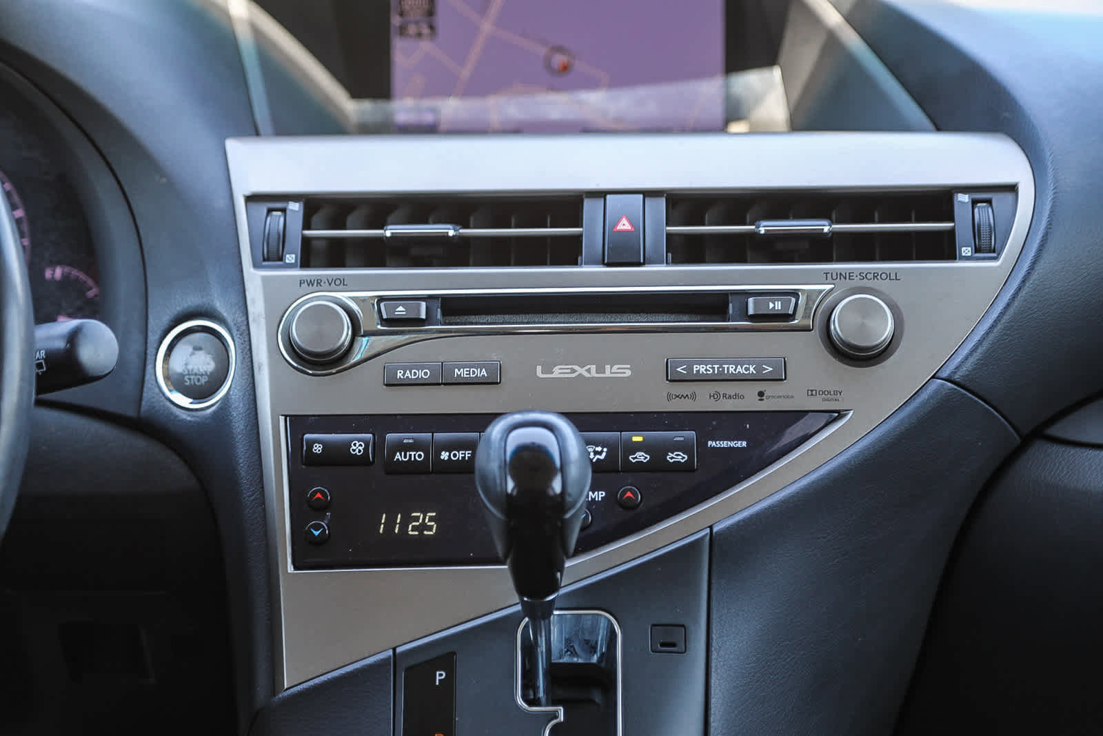 Used 2015 Lexus RX 350 FWD image 14