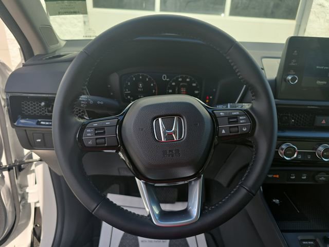 New 2026 Honda CR-V EX-L image 18