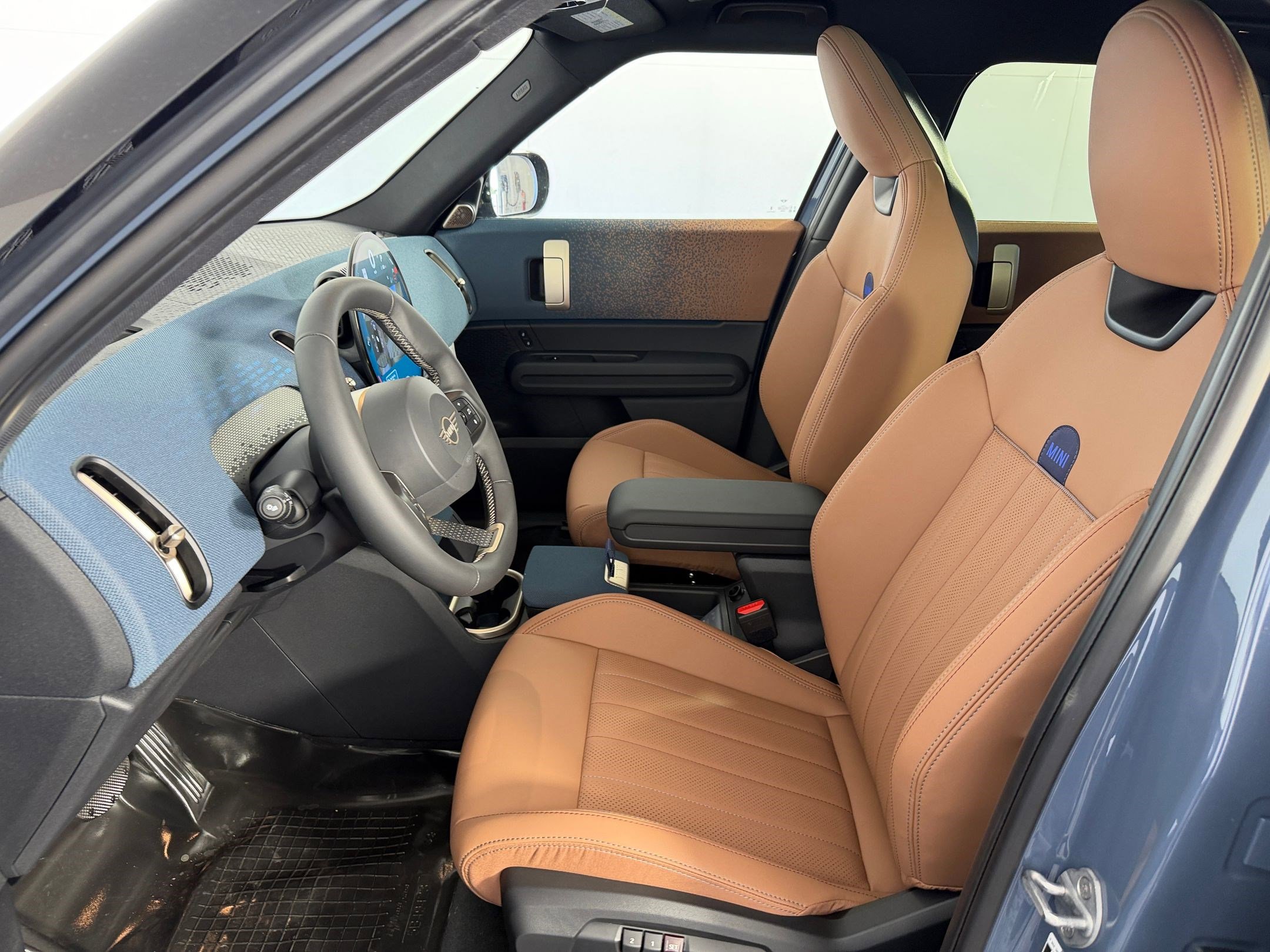 New 2027 MINI Cooper Countryman S AWD/4WD image 5
