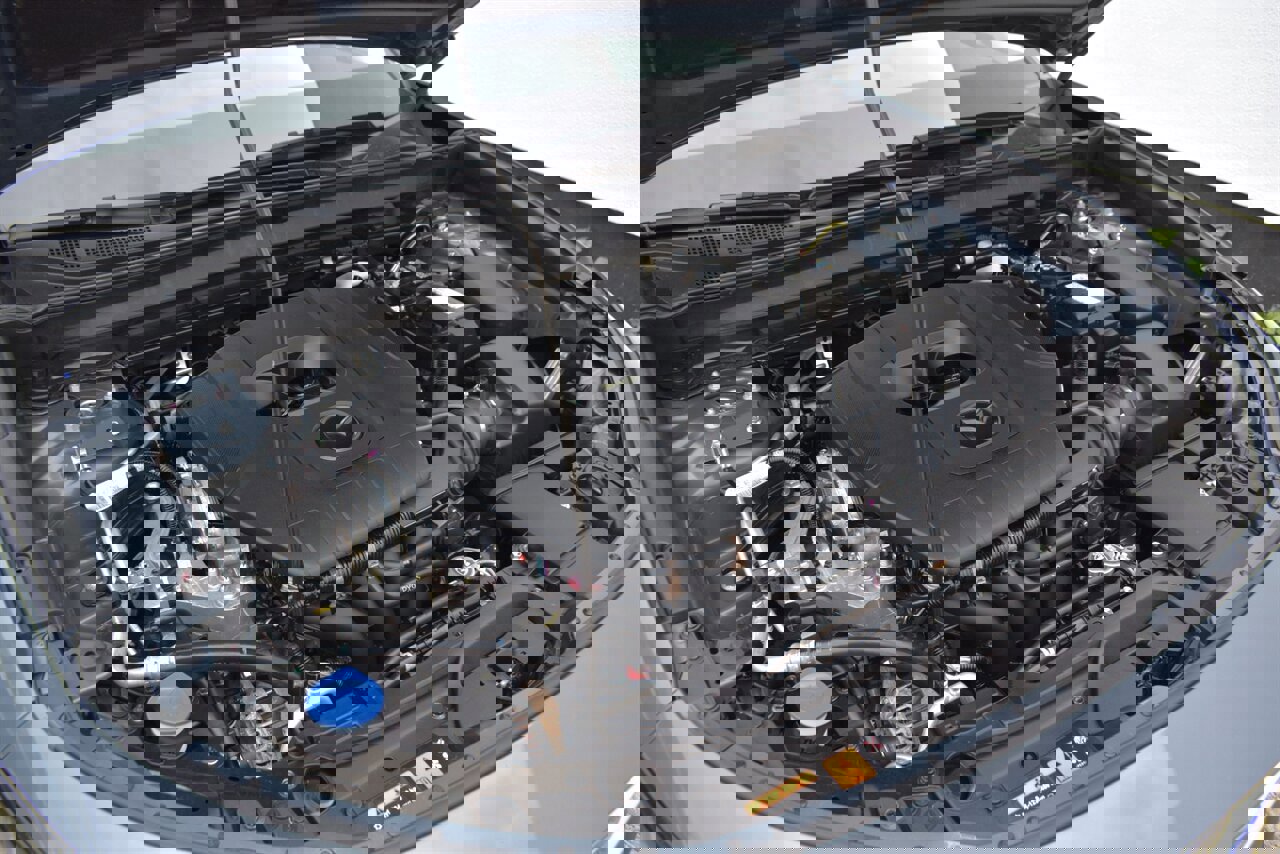 Used 2023 MAZDA CX-30 AWD 2.5 S w/ Preferred Package image 32