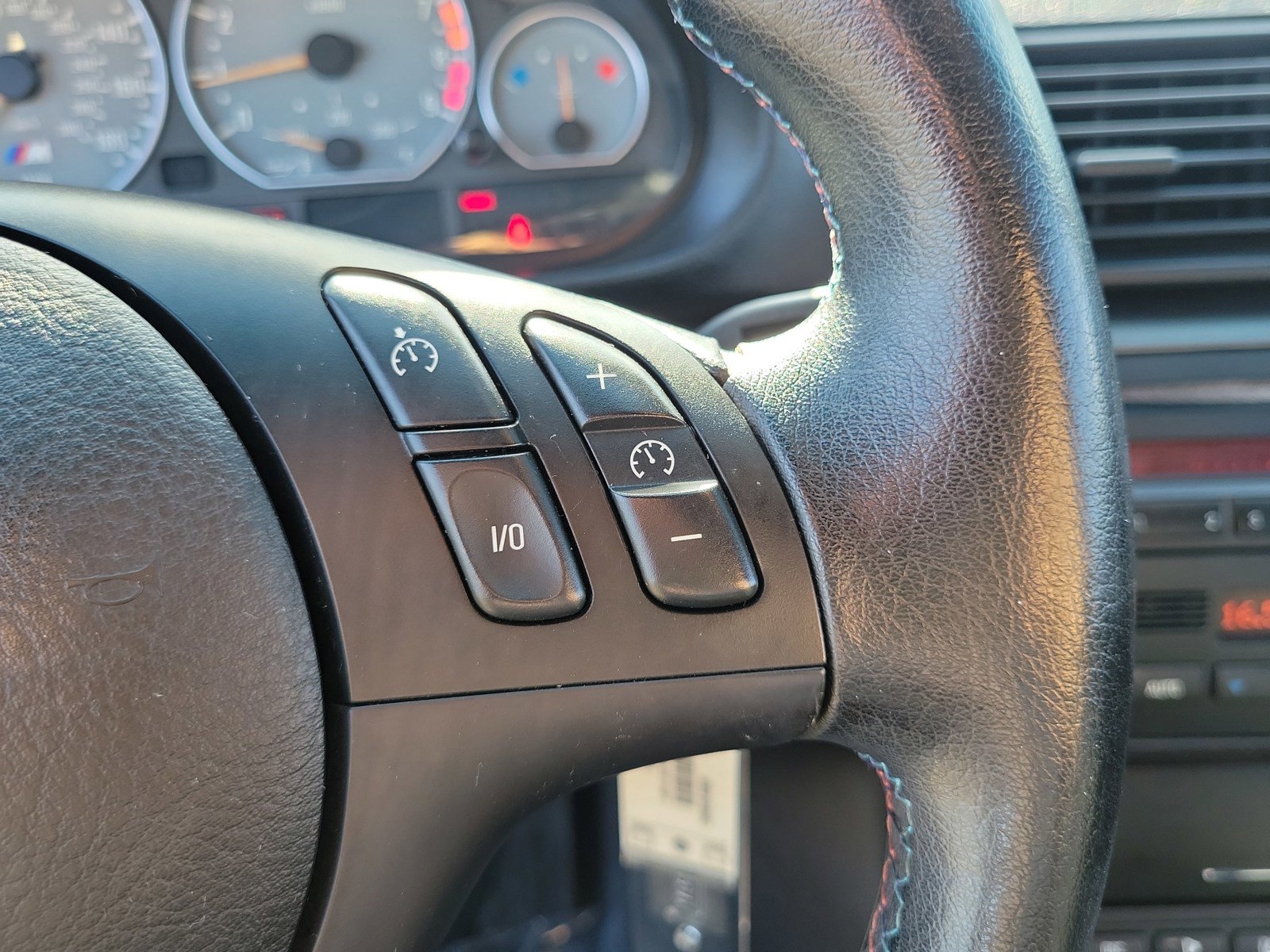 Used 2002 BMW M3 Coupe RWD image 19