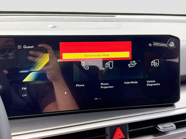 New 2026 Kia Sorento LX FWD image 14