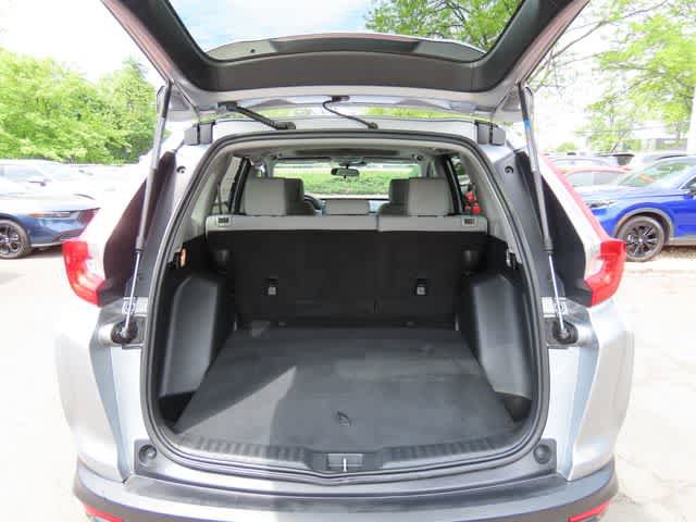 Used 2019 Honda CR-V EX image 12