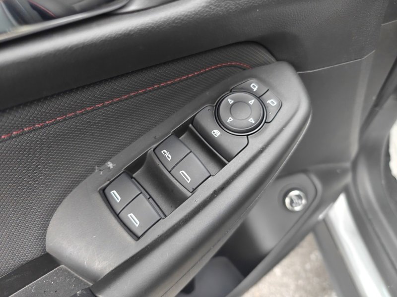 Certified 2026 Chevrolet TrailBlazer RS w/ Convenience Package image 14