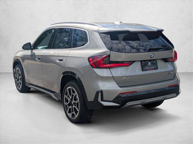 Used 2025 BMW X1 xDrive28i w/ Convenience Package image 8