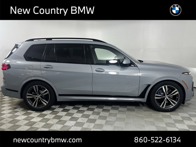 New 2026 BMW X7 xDrive40i image 8