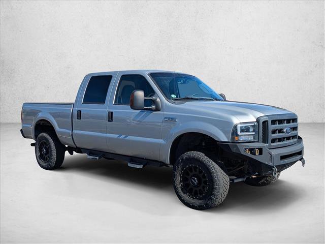 Used 2007 Ford F250 XL video 3