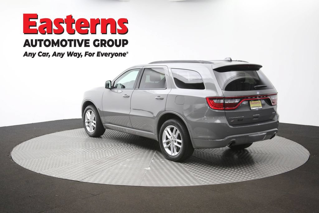 Used 2024 Dodge Durango GT AWD/4WD image 66