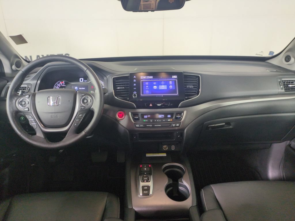 Certified 2023 Honda Ridgeline RTL-E image 16