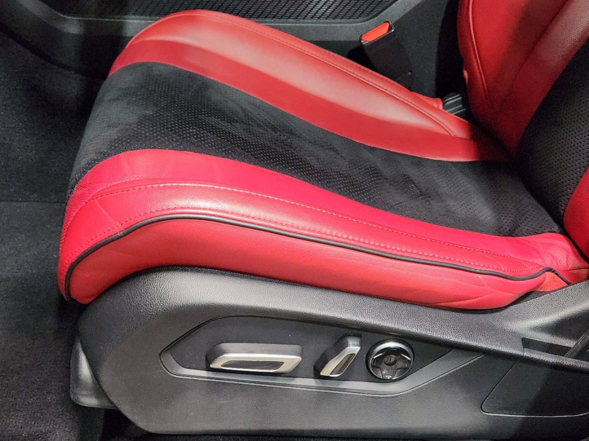 Used 2022 Acura MDX A-Spec image 45