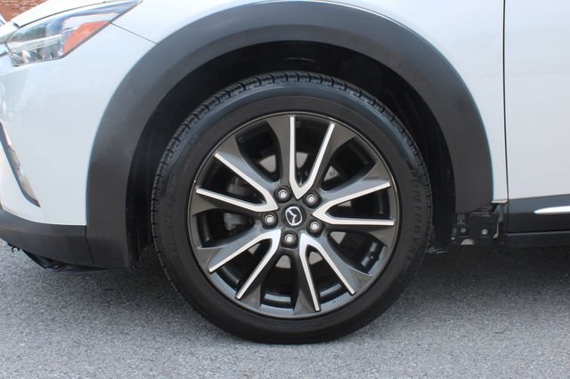 Used 2016 MAZDA CX-3 Grand Touring AWD/4WD image 32
