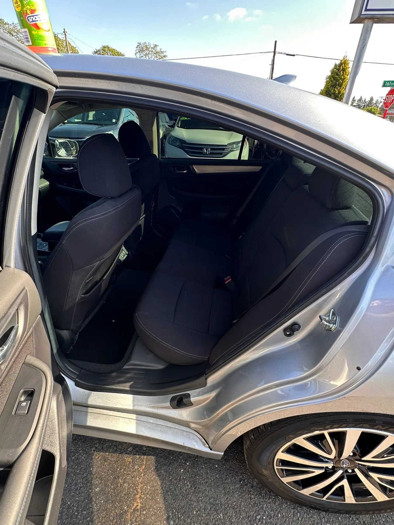 Used 2019 Subaru Legacy 2.5i Premium AWD/4WD image 14
