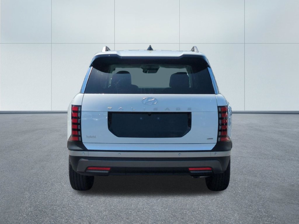 New 2026 Hyundai Palisade SEL AWD/4WD image 5