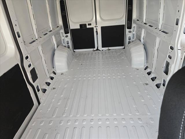 New 2026 RAM ProMaster 2500 w/ Convenience Group FWD image 12