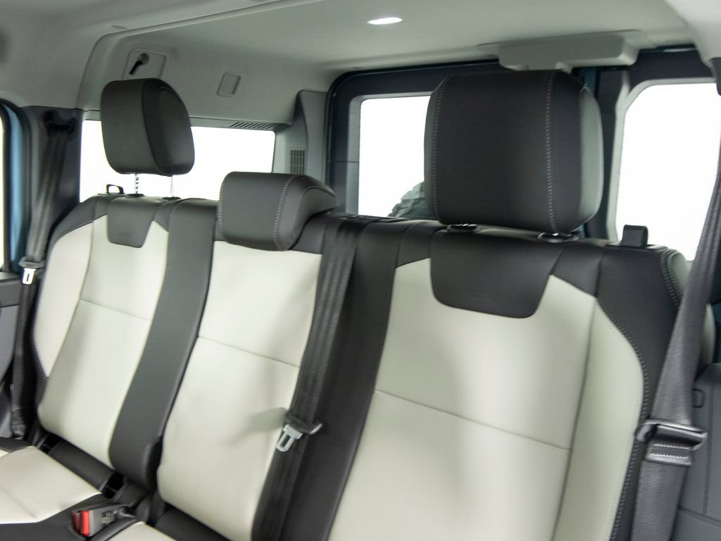 New 2026 INEOS Grenadier Station Wagon AWD/4WD image 28