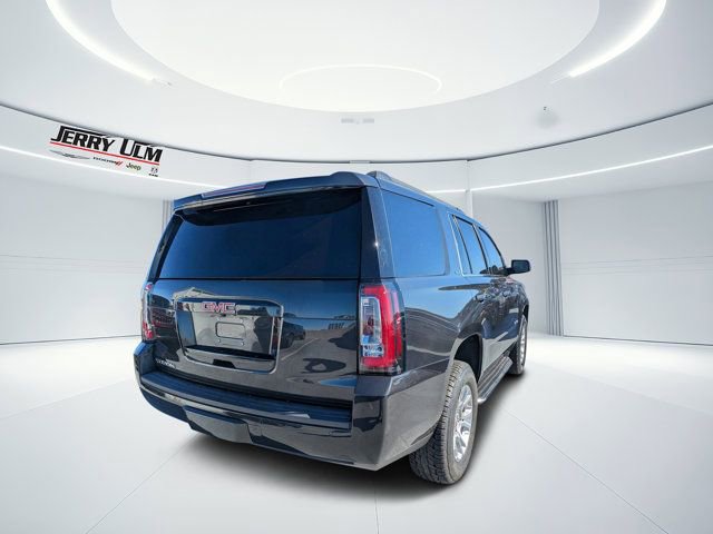 Used 2020 GMC Yukon SLT w/ Open Road Package image 3