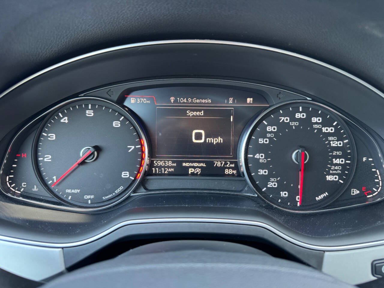 Used 2019 Audi Q7 2.0T Premium w/ Convenience Package AWD/4WD image 26