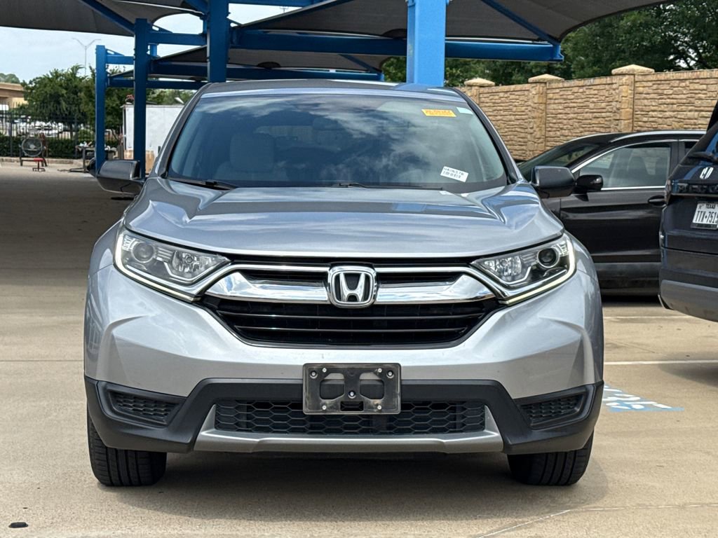 Used 2018 Honda CR-V LX image 3