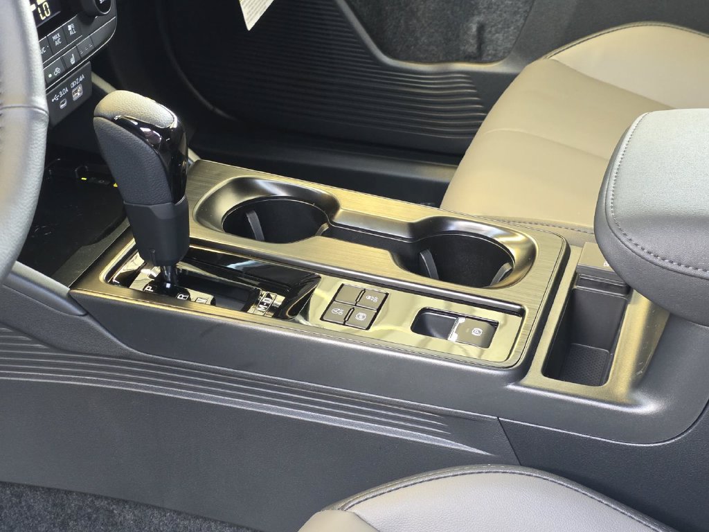 New 2026 Subaru Outback Premium AWD/4WD image 22