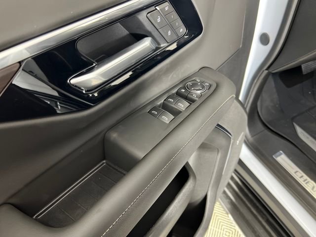 New 2026 Chevrolet Suburban Premier w/ Sun And Tow Package image 11