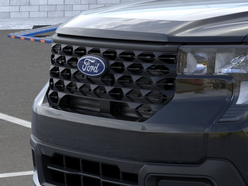 New 2026 Ford Maverick XLT AWD/4WD image 18