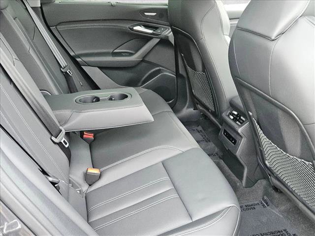 Used 2025 Audi Q6 e-tron Premium Plus w/ Premium Plus image 19