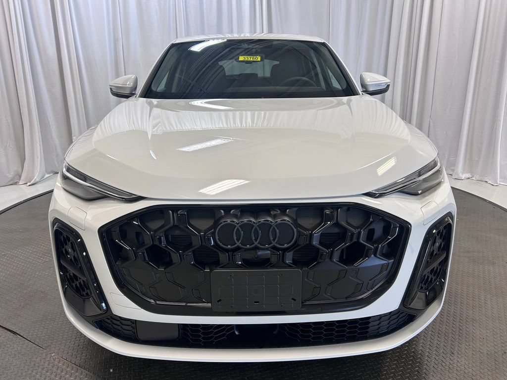 New 2026 Audi Q5 Premium Plus AWD/4WD image 24