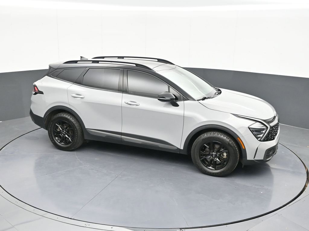 Used 2024 Kia Sportage X-Pro AWD/4WD image 59