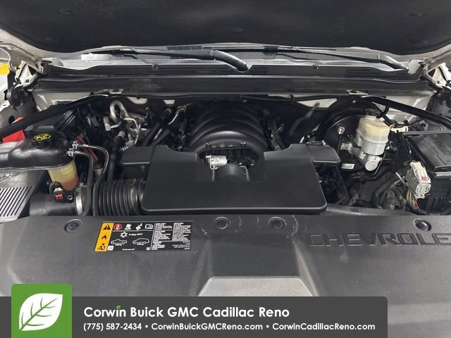 Used 2019 Chevrolet Suburban LT image 39