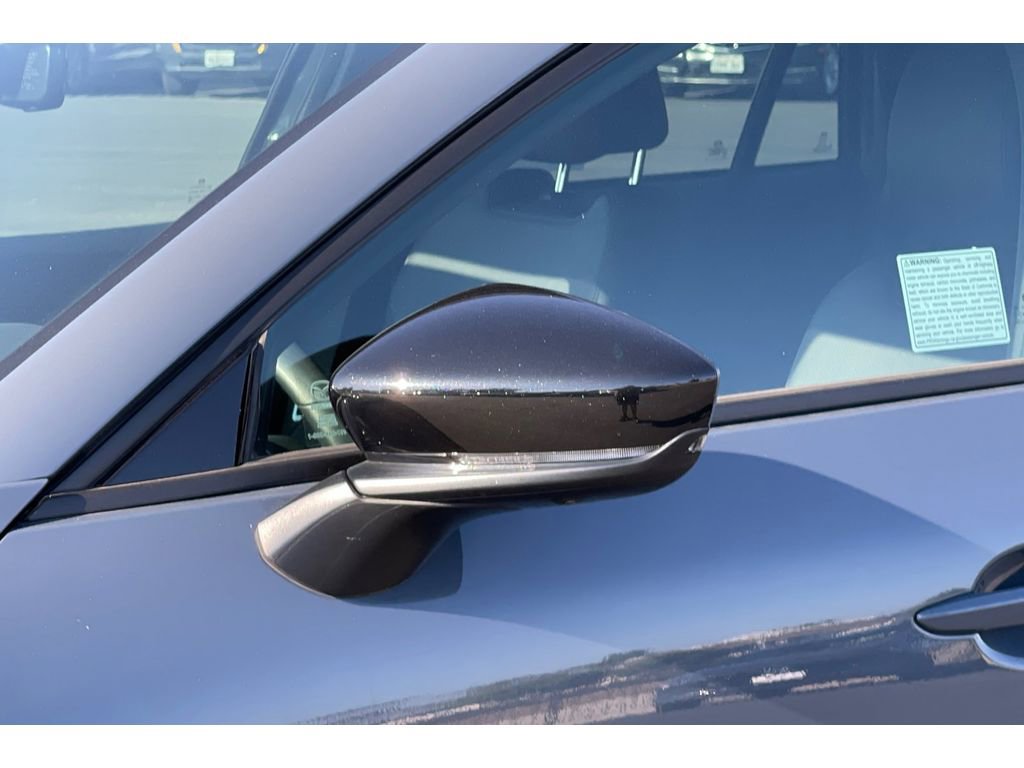 Certified 2025 MAZDA CX-50 2.5 Turbo w/ Cargo Package image 55